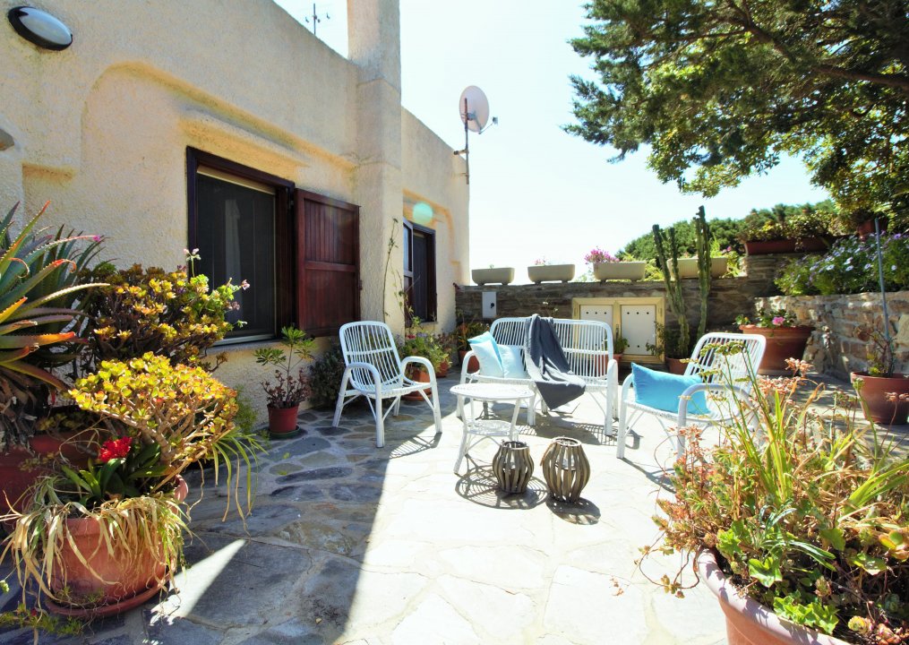 A vendre villa by the mer Stintino Sardegna foto 6